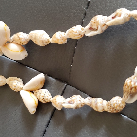 Sea Shell Neclace Bundle - Picture 4 of 5